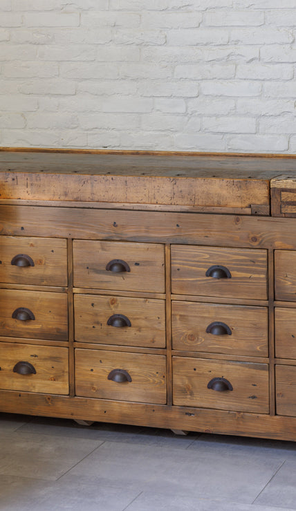 Joinery Workbenches
