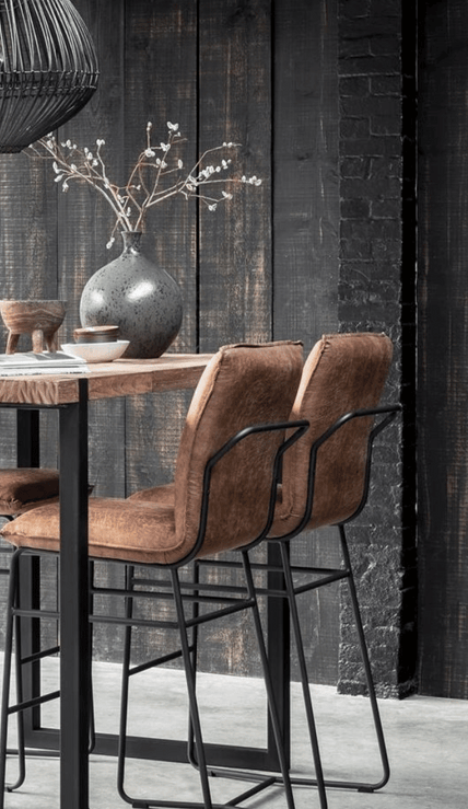 Bar Tables