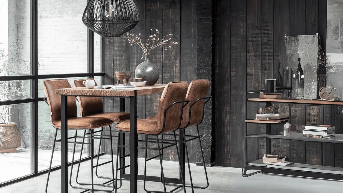 Bar Tables