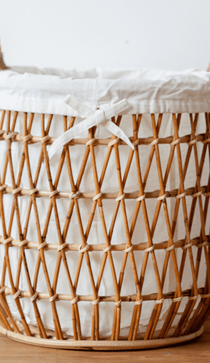 Baskets