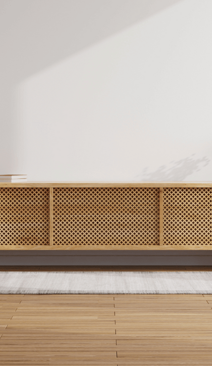 Console Tables