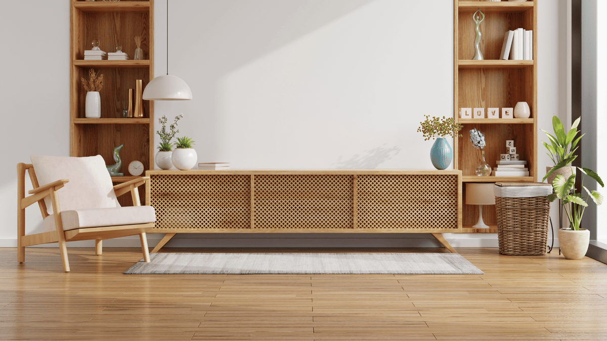 Console Tables