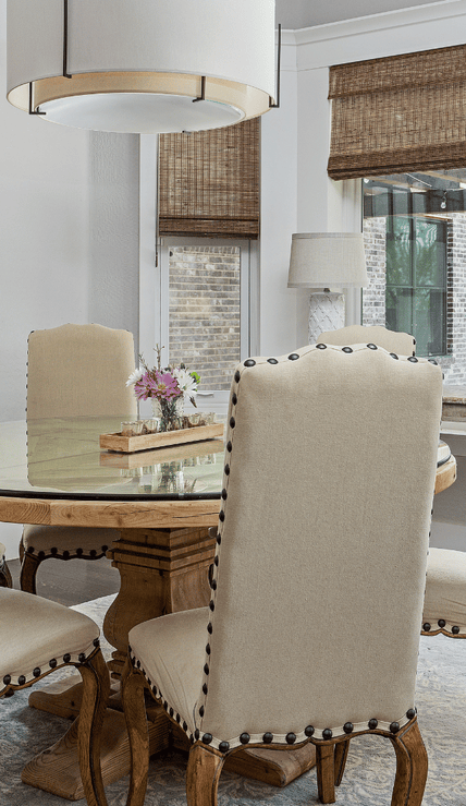 Dining Chairs