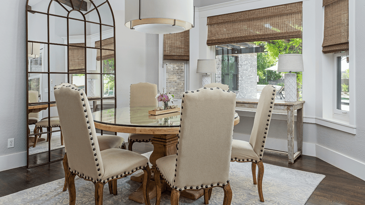 Dining Chairs
