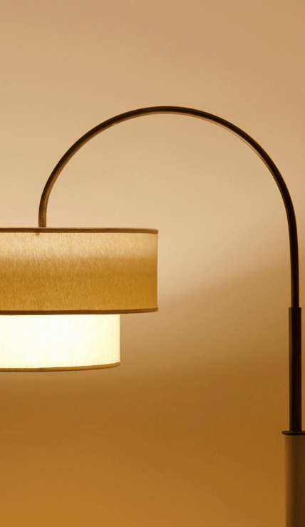 Floor lamp