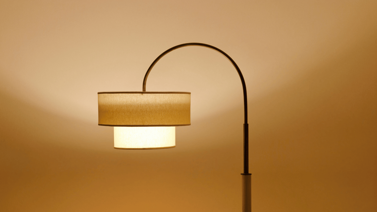 Floor lamp