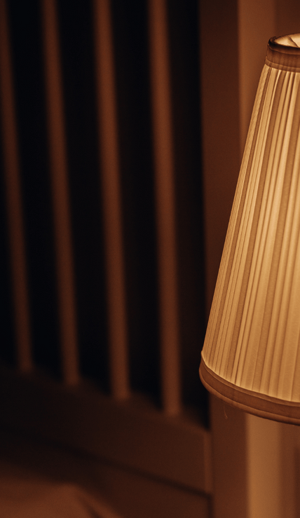 Table lamp