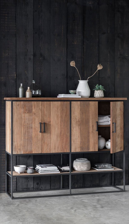 Cupboards