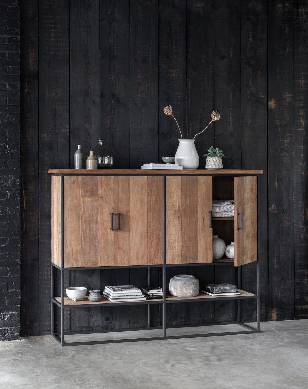 Cupboards