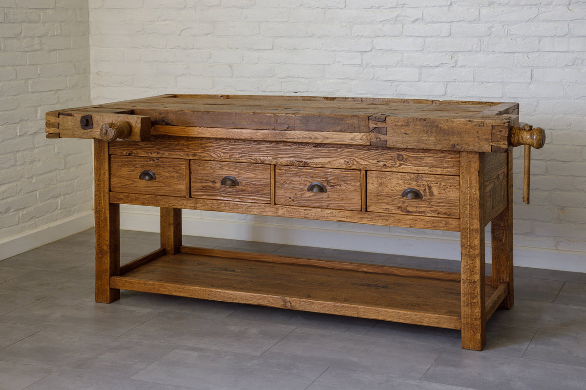Repurposed Colt Cabinet