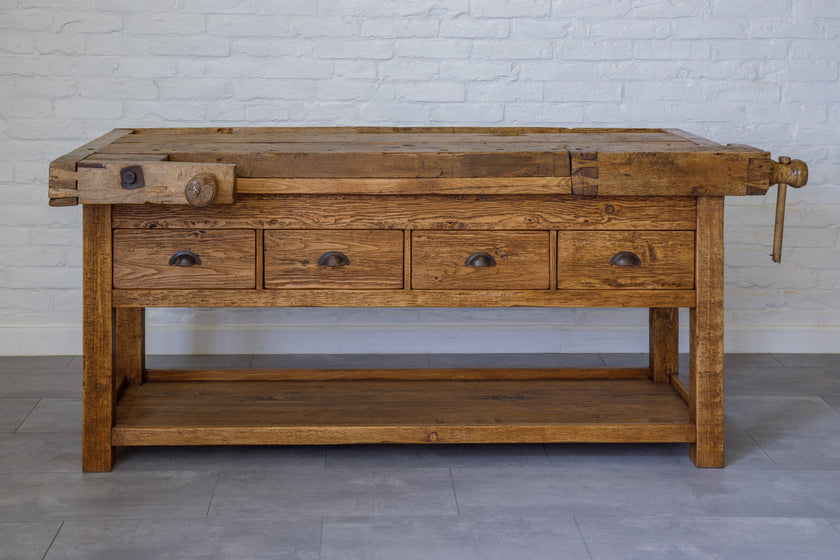 Repurposed Colt Cabinet