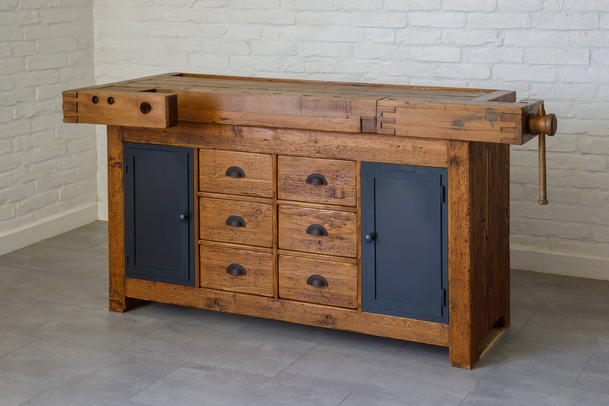 Repurposed Cabinet
