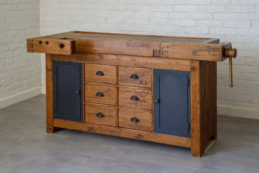 Repurposed Cabinet