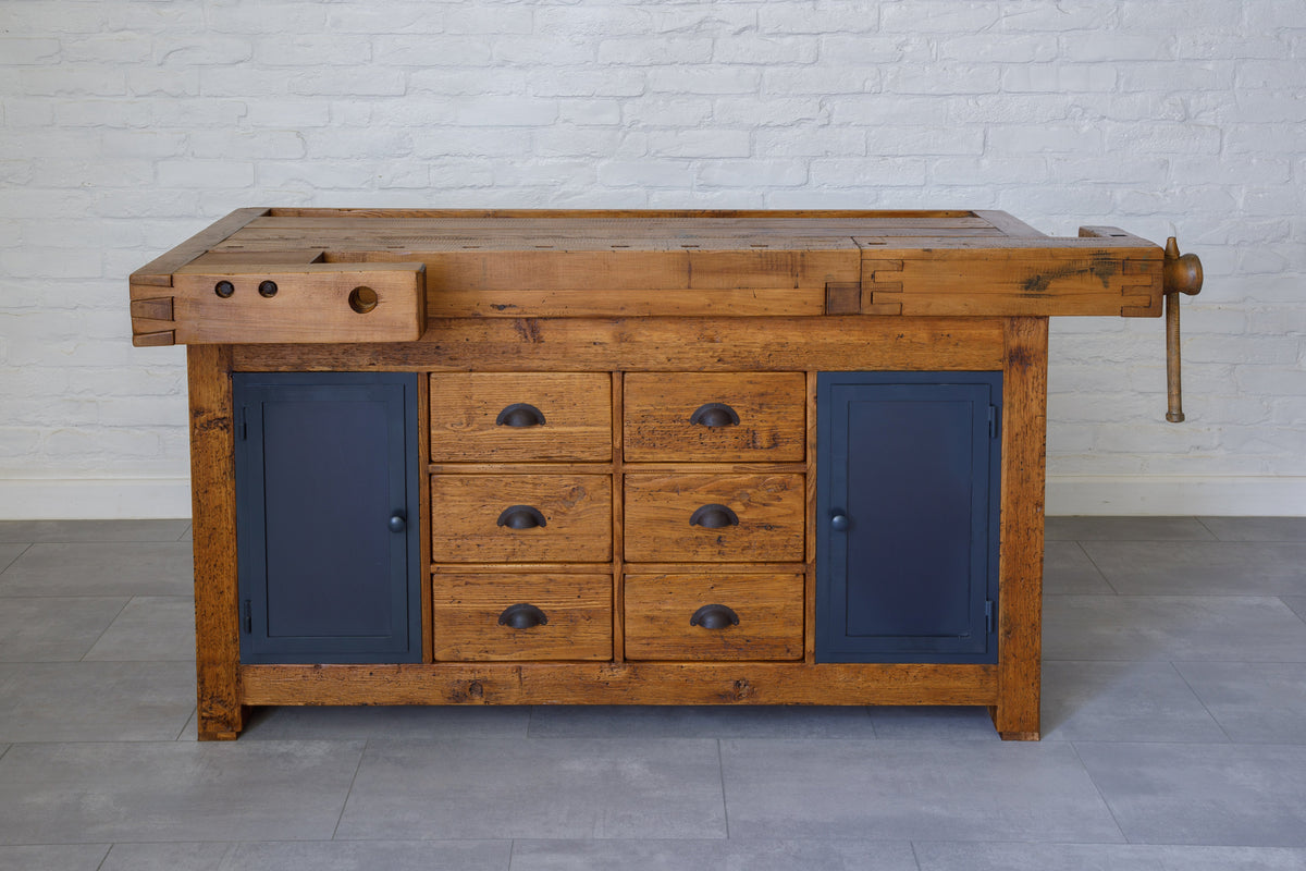 Repurposed Cabinet