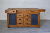 Repurposed Cabinet