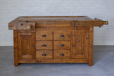 Repurposed Cabinet