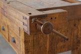 Repurposed Colt Cabinet