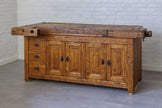 Repurposed Cabinet