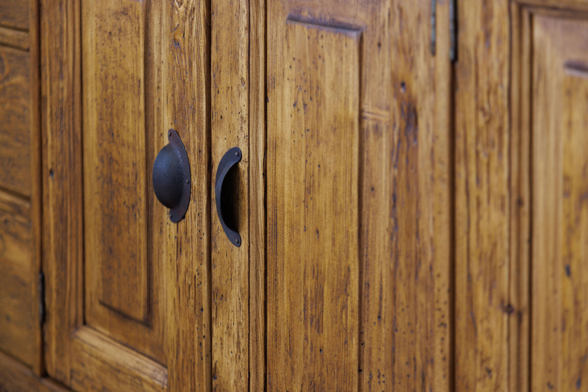 Repurposed Cabinet