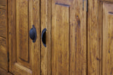 Repurposed Cabinet