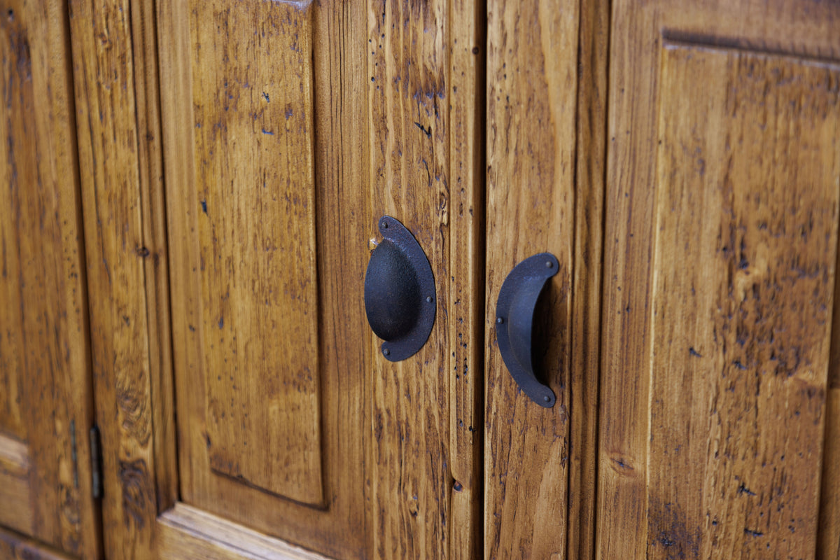 Repurposed Cabinet
