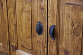 Repurposed Cabinet