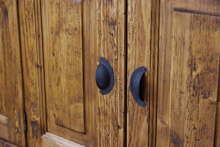 Repurposed Cabinet