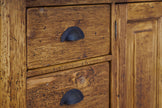 Repurposed Cabinet