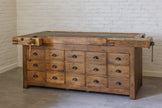 Repurposed Cabinet