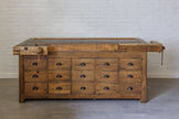 Repurposed Cabinet