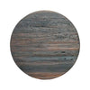 Round Serving Board