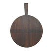 Round Charcuterie Board