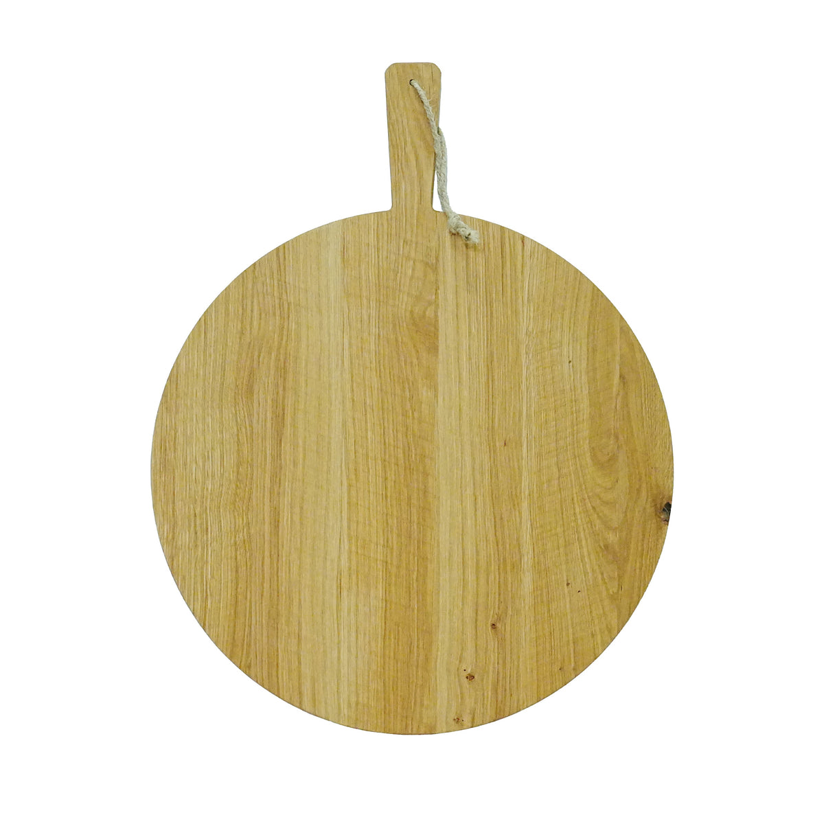 Round Charcuterie Board