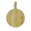 Round Charcuterie Board