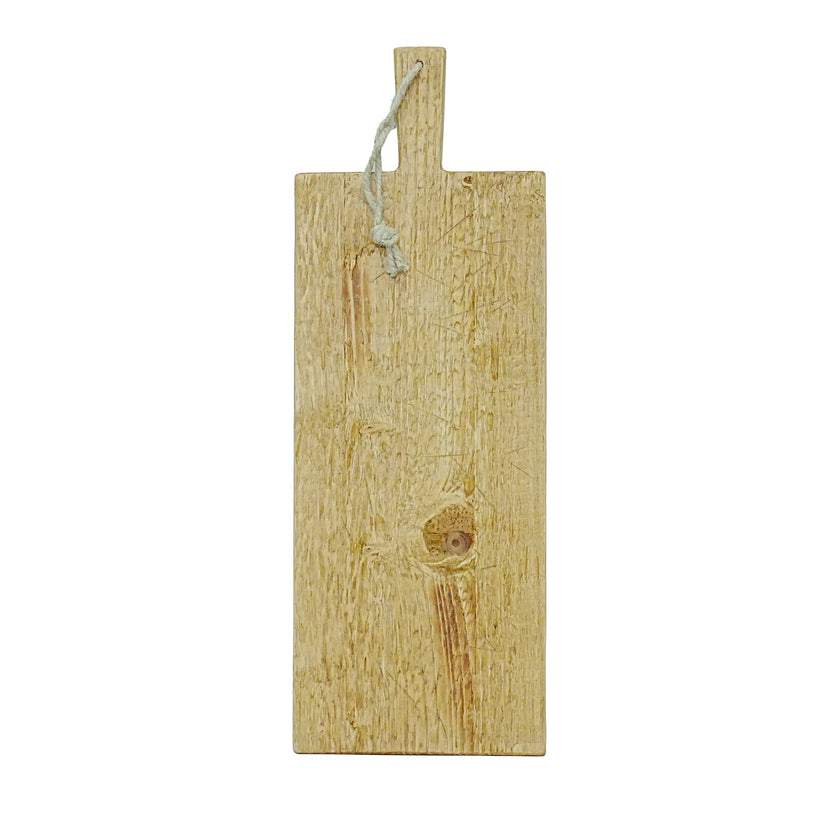 Rectangle Pine Charcuterie Board