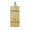 Rectangle Pine Charcuterie Board