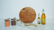 Classic Round Trivet
