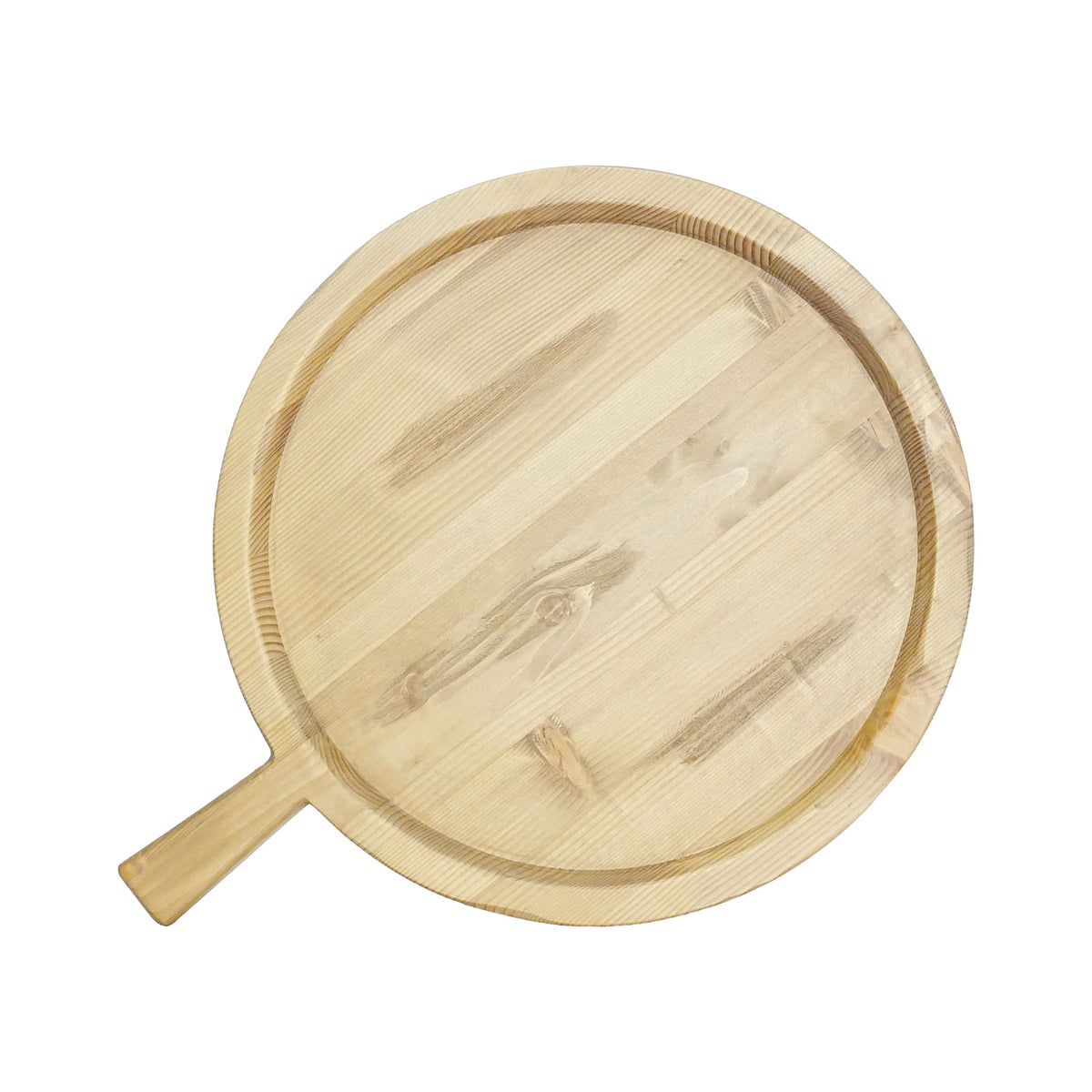 Wooden Serving Tray