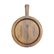Wooden Serving Tray