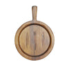 Wooden Serving Tray