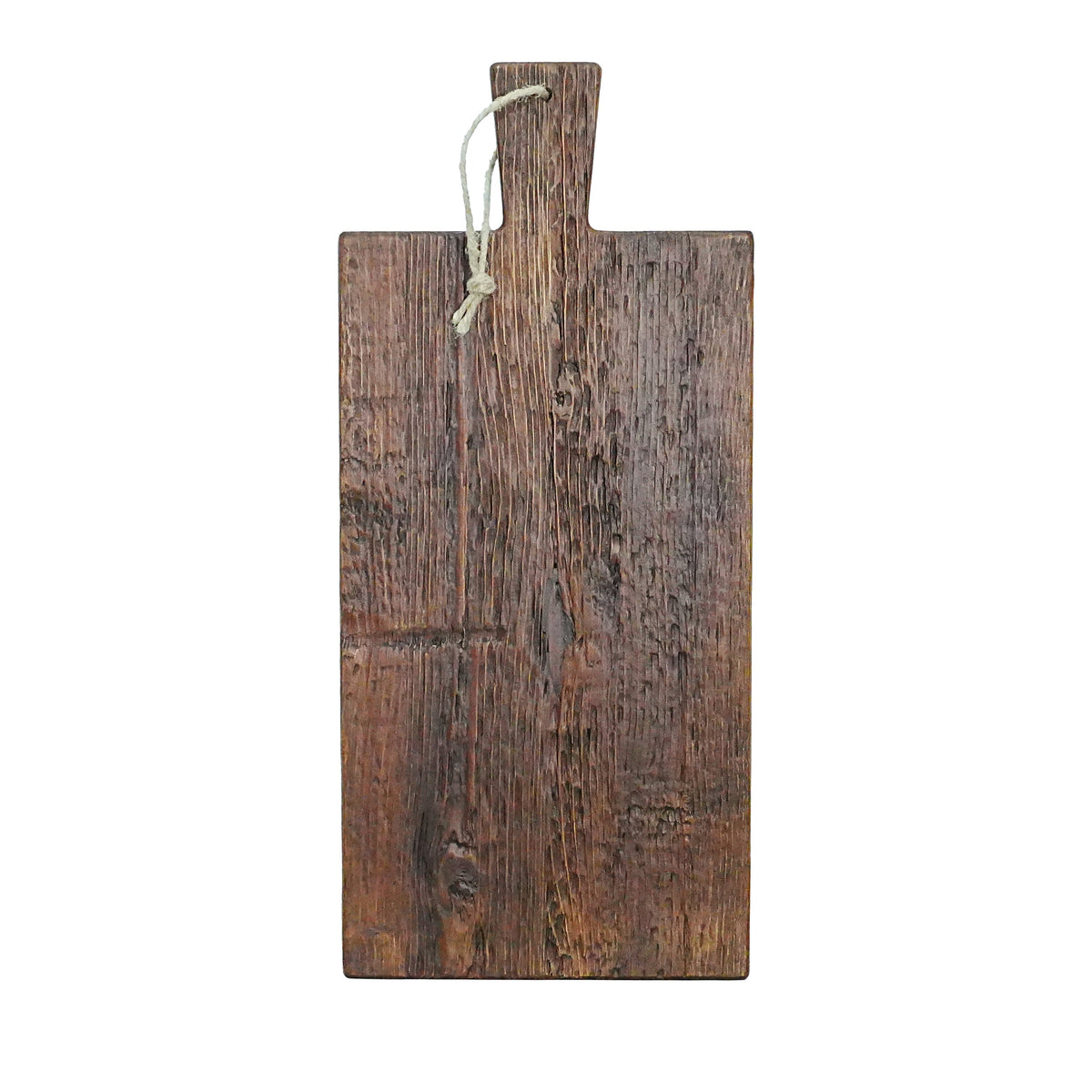 Classic Wide Wooden Serving Plank