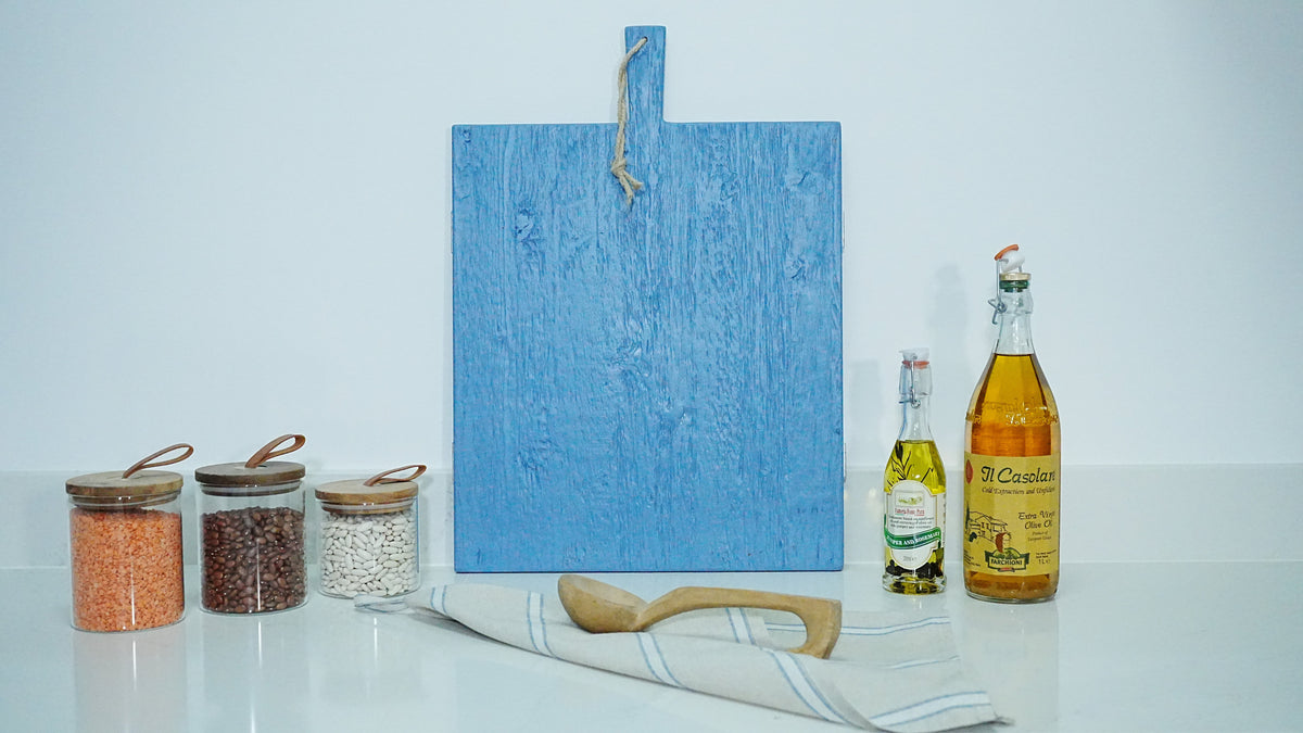 Rectangle Charcuterie Board