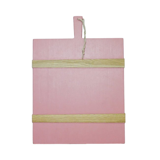 Rectangle Charcuterie Board