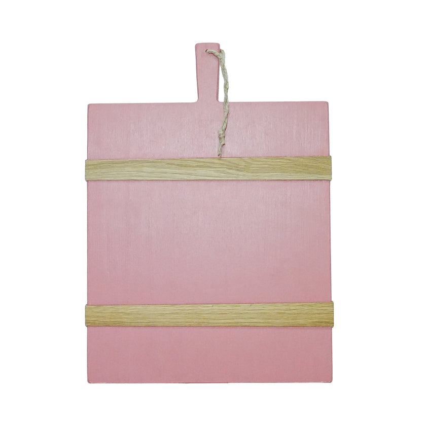 Rectangle Charcuterie Board