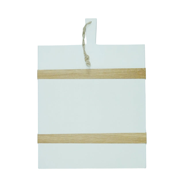 Rectangle Charcuterie Board