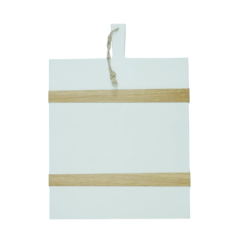 Rectangle Charcuterie Board