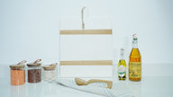 Rectangle Charcuterie Board