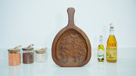 Wooden Serving Tray