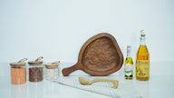 Wooden Serving Tray