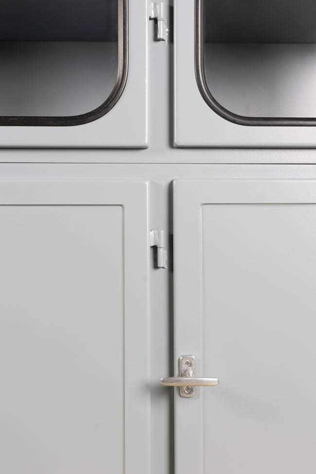 Houston Cabinet